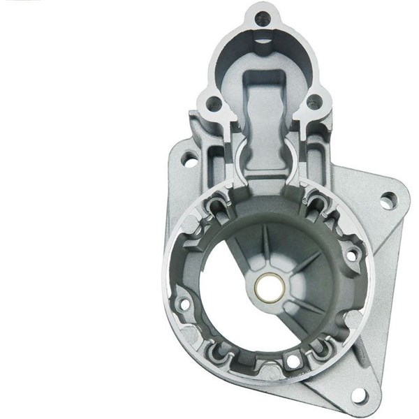 Övre lock, förgasare As-pl SBR0090S AS-PL