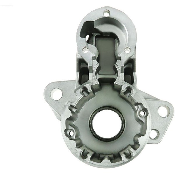 Övre lock, förgasare As-pl SBR0092S AS-PL