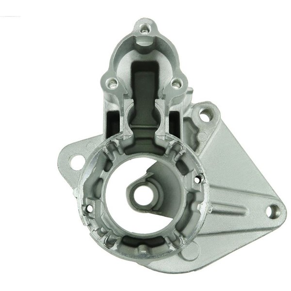 Övre lock, förgasare As-pl SBR0121S AS-PL