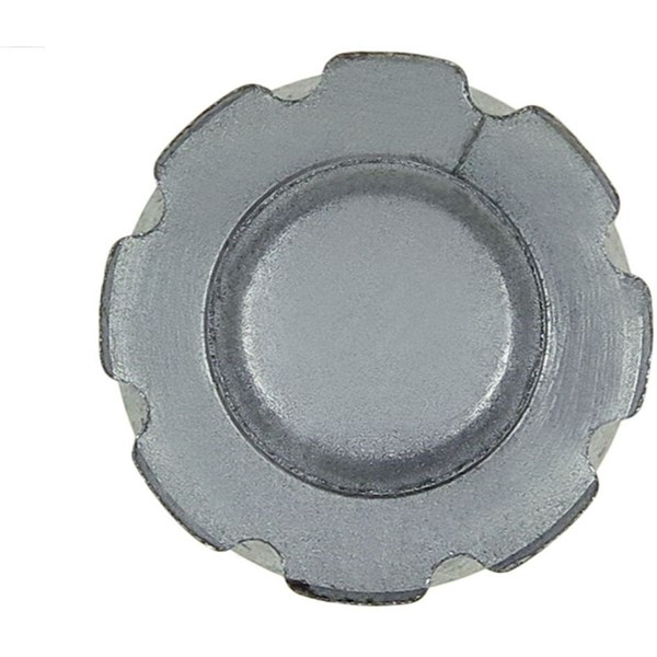 Övre lock, förgasare As-pl SBR0127S AS-PL