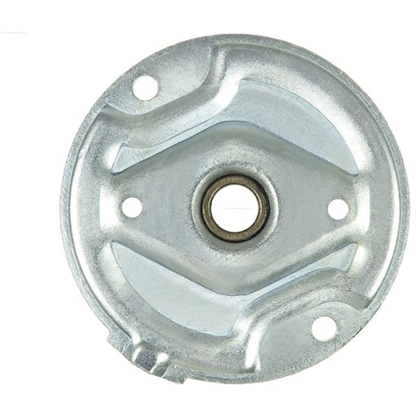 Övre lock, förgasare As-pl SBR0132S AS-PL