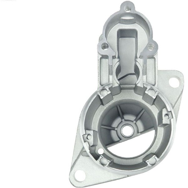 Övre lock, förgasare As-pl SBR0135S AS-PL