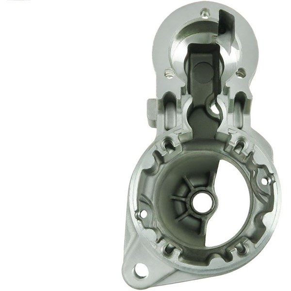 Övre lock, förgasare As-pl SBR0136S AS-PL