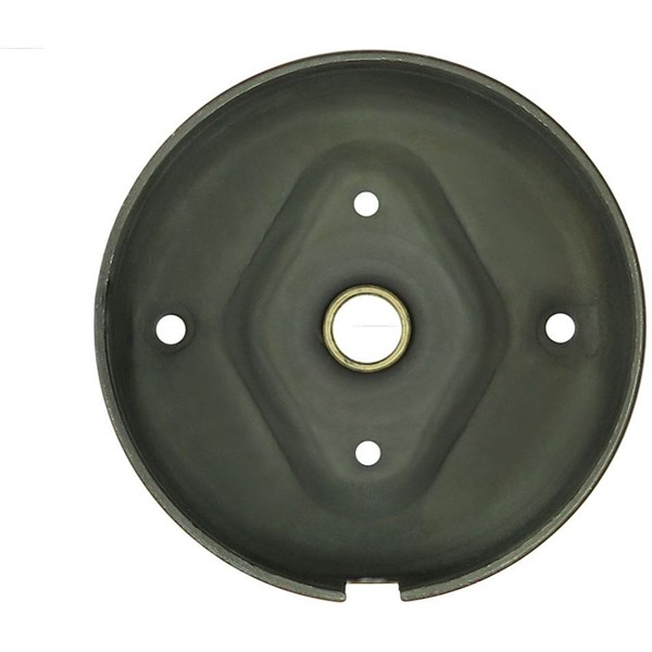 Övre lock, förgasare As-pl SBR0143S AS-PL
