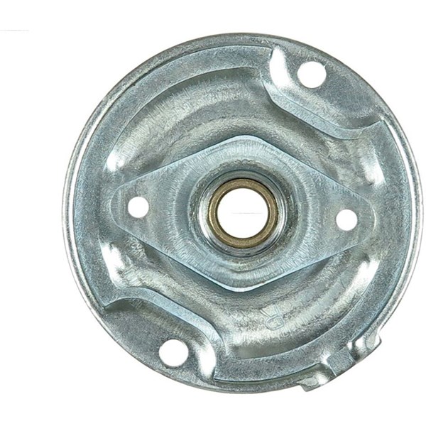 Övre lock, förgasare As-pl SBR0145S AS-PL