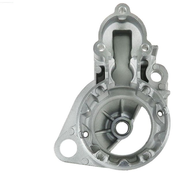 Övre lock, förgasare As-pl SBR0151S AS-PL