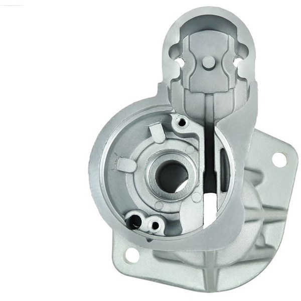 Övre lock, förgasare As-pl SBR2006 AS-PL
