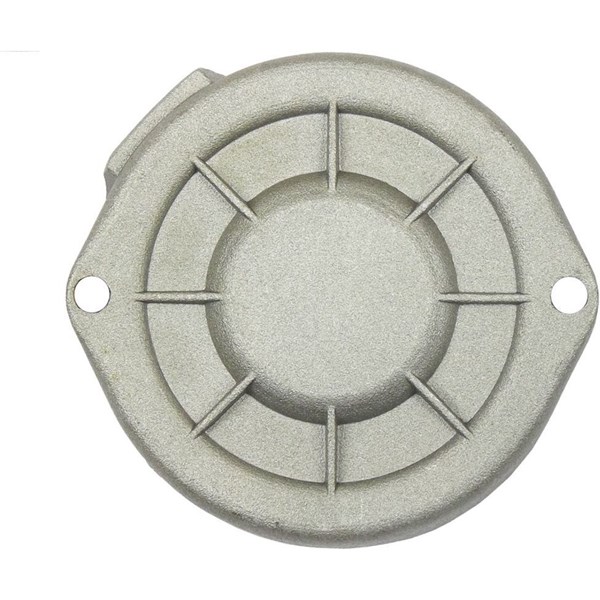 Övre lock, förgasare As-pl SBR3007 AS-PL
