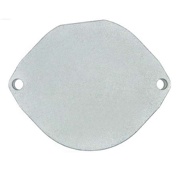 Övre lock, förgasare As-pl SBR3021 AS-PL
