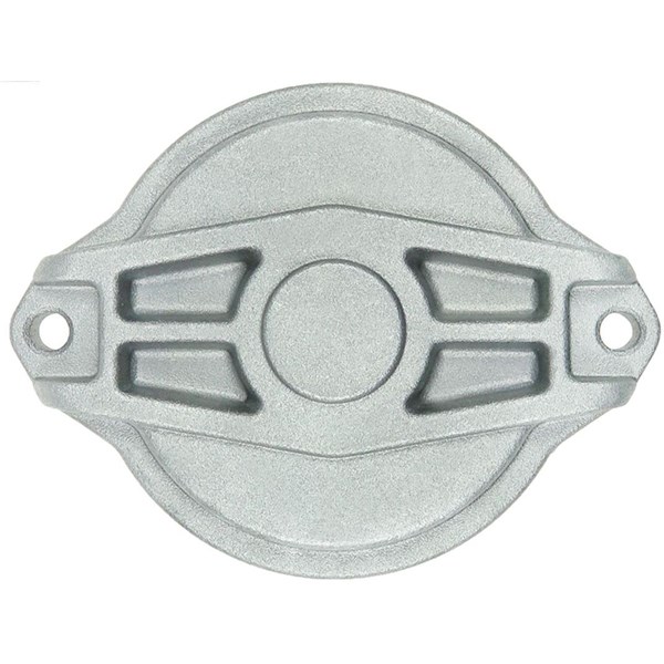 Övre lock, förgasare As-pl SBR3024S AS-PL