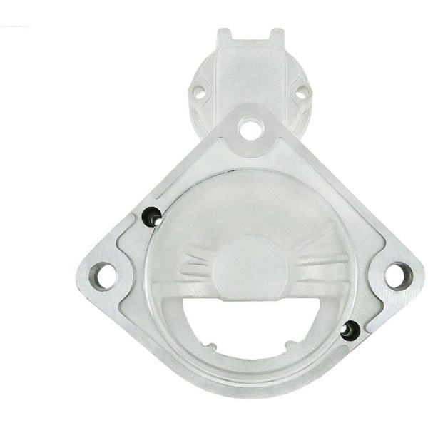 Övre lock, förgasare As-pl SBR3026S AS-PL