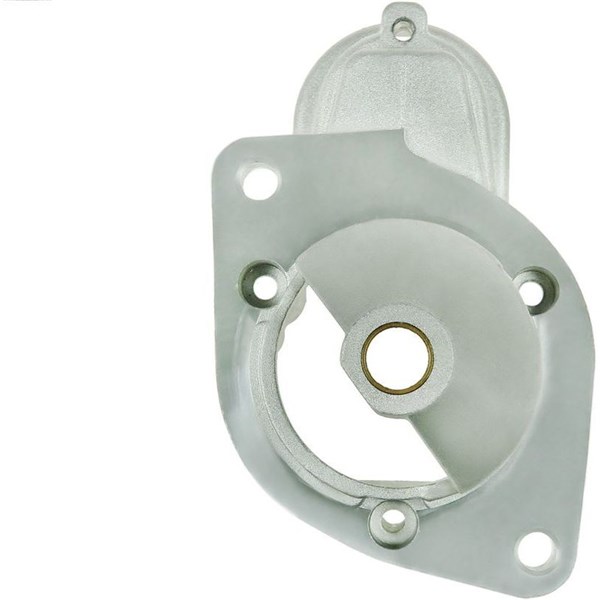 Övre lock, förgasare As-pl SBR3045S AS-PL