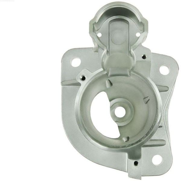 Övre lock, förgasare As-pl SBR3053S AS-PL