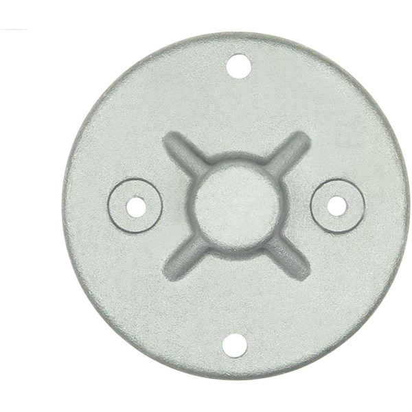 Övre lock, förgasare As-pl SBR4029S AS-PL
