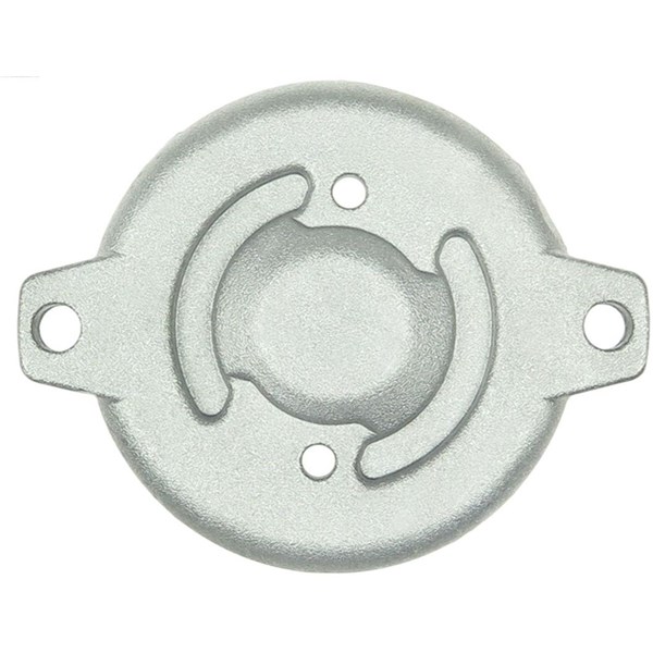 Övre lock, förgasare As-pl SBR4031S AS-PL