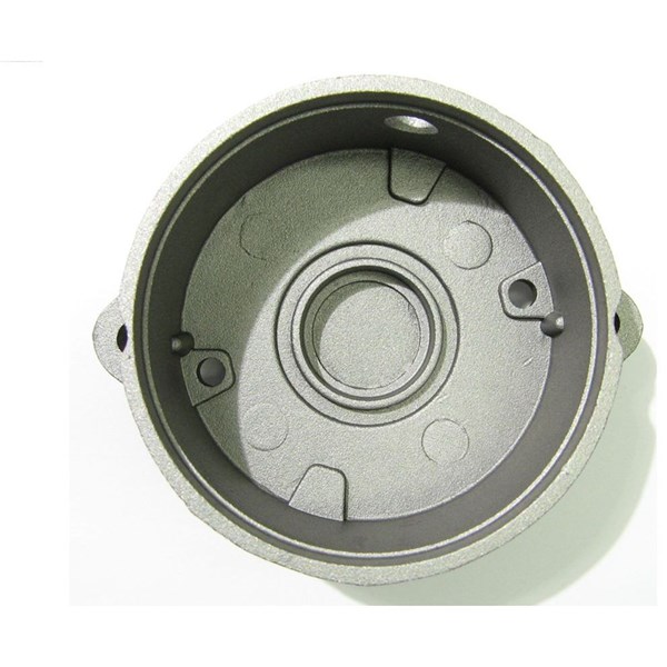 Övre lock, förgasare As-pl SBR5009 AS-PL