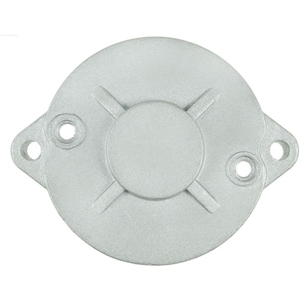 Övre lock, förgasare As-pl SBR5042S AS-PL