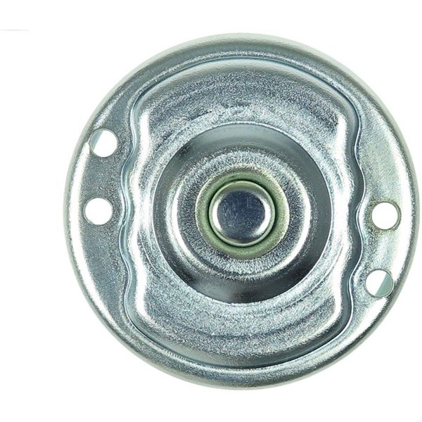 Övre lock, förgasare As-pl SBR5057S AS-PL