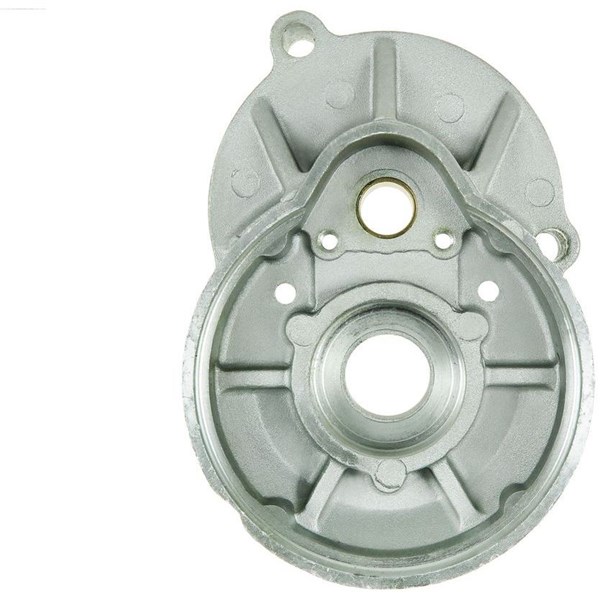 Övre lock, förgasare As-pl SBR5061S AS-PL