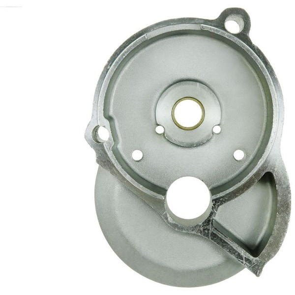 Övre lock, förgasare As-pl SBR5061S AS-PL