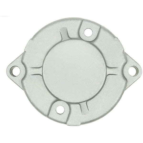 Övre lock, förgasare As-pl SBR5062S AS-PL
