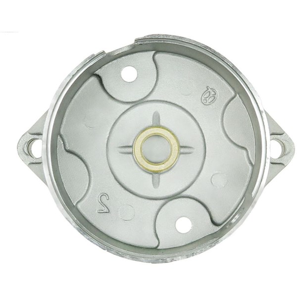 Övre lock, förgasare As-pl SBR5062S AS-PL