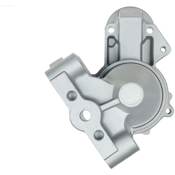 Övre lock, förgasare As-pl SBR5075S AS-PL