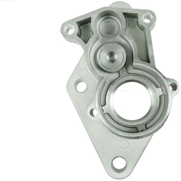 Övre lock, förgasare As-pl SBR6040S AS-PL