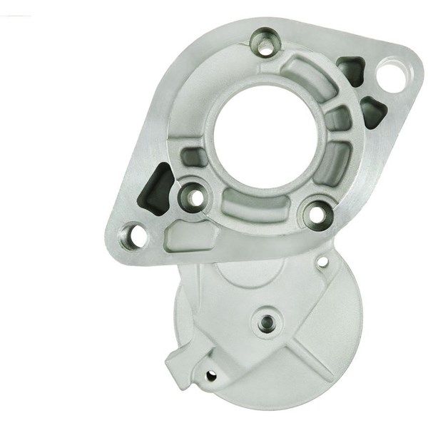 Övre lock, förgasare As-pl SBR6041S AS-PL