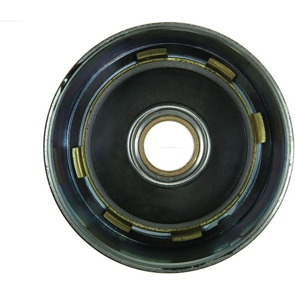 Övre lock, förgasare As-pl SBR6042S AS-PL