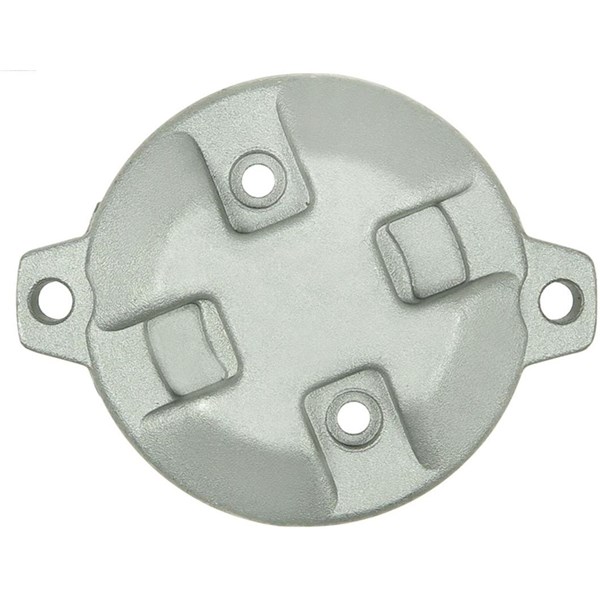 Övre lock, förgasare As-pl SBR6050S AS-PL