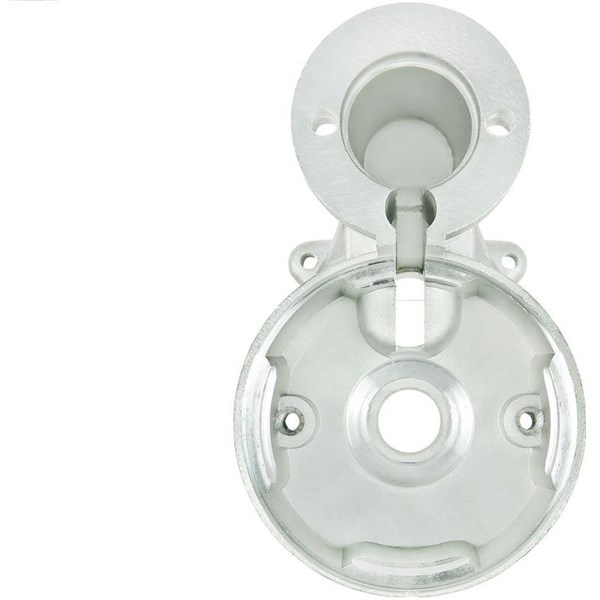 Övre lock, förgasare As-pl SBR9035S AS-PL
