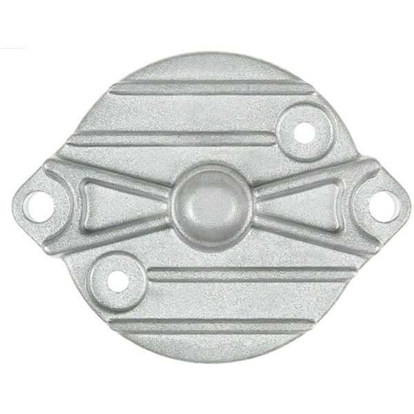 Övre lock, förgasare As-pl SBR9058S AS-PL