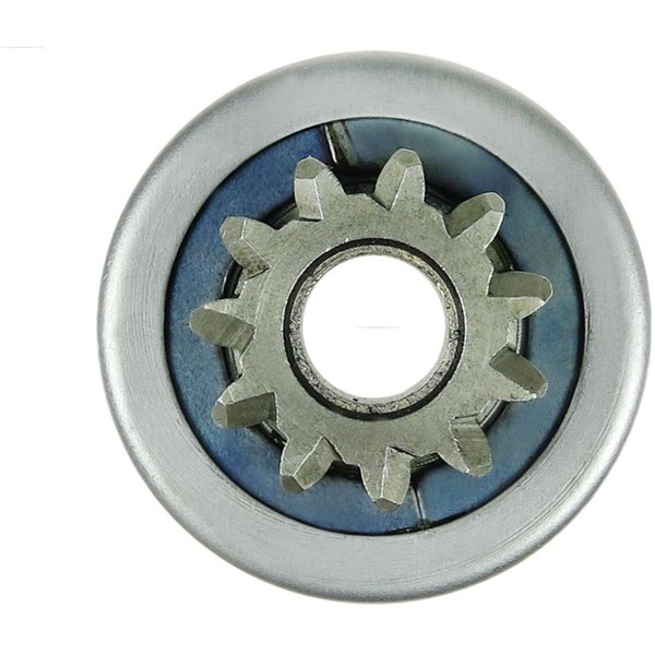 Frihjulsväxel, startmotor As-pl SD0051 AS-PL