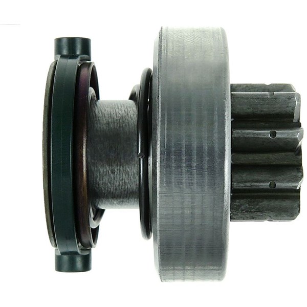 Frihjulsväxel, startmotor As-pl SD0127(BOSCH) AS-PL
