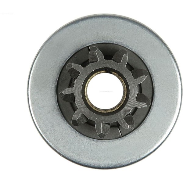 Frihjulsväxel, startmotor As-pl SD0127 AS-PL