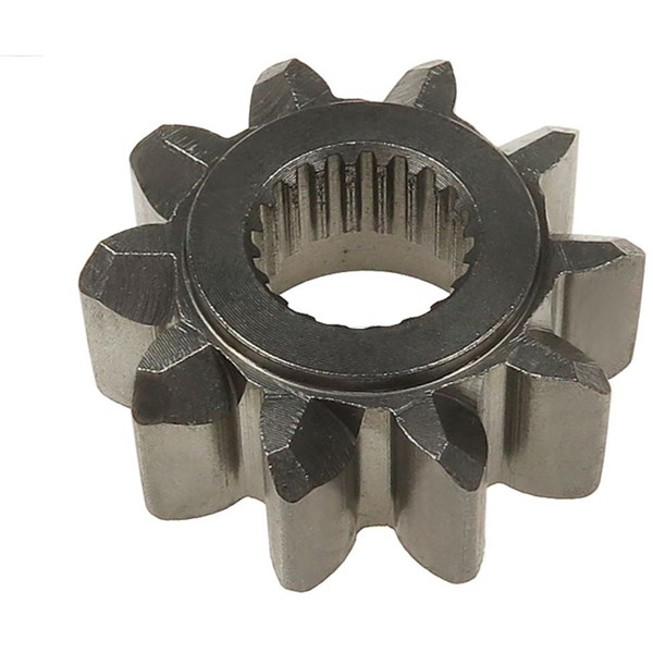 Frihjulsväxel, startmotor As-pl SD5119 AS-PL Frihjulsväxel, startmotor As-pl SD5119 AS-PL