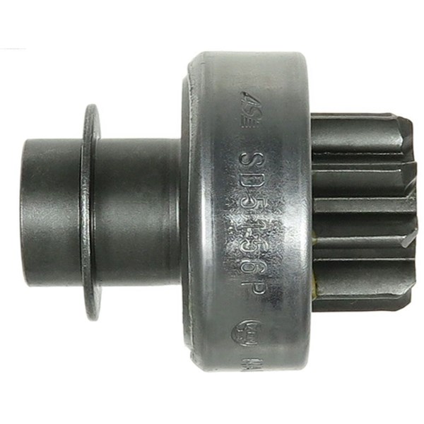 Frihjulsväxel, startmotor As-pl SD5156P AS-PL