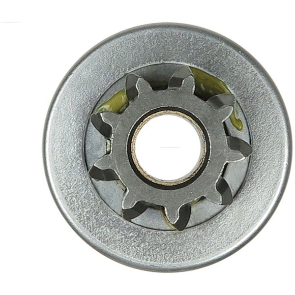Frihjulsväxel, startmotor As-pl SD5156P AS-PL Frihjulsväxel, startmotor As-pl SD5156P AS-PL