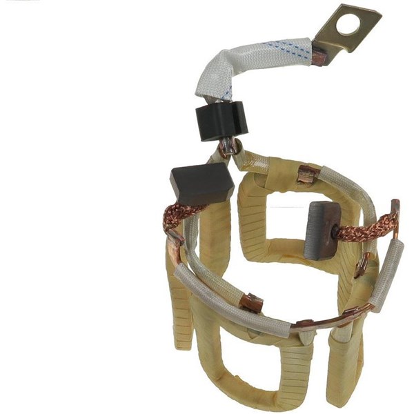 Fältlindning, startmotor 24V As-pl SF0004 AS-PL
