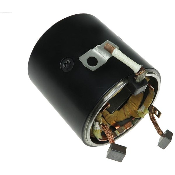 Fältlindning, startmotor 24V As-pl SF0082S AS-PL