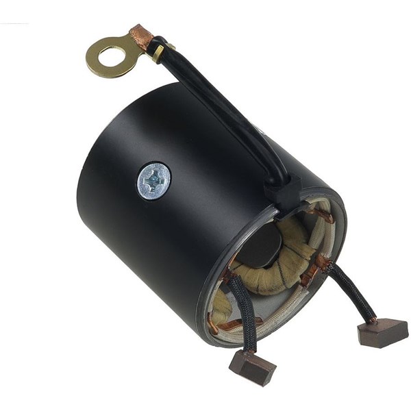 Fältlindning, startmotor 12V As-pl SF2005 AS-PL