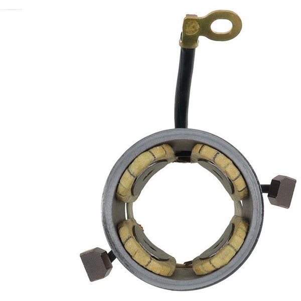 Fältlindning, startmotor 12V As-pl SF2005 AS-PL