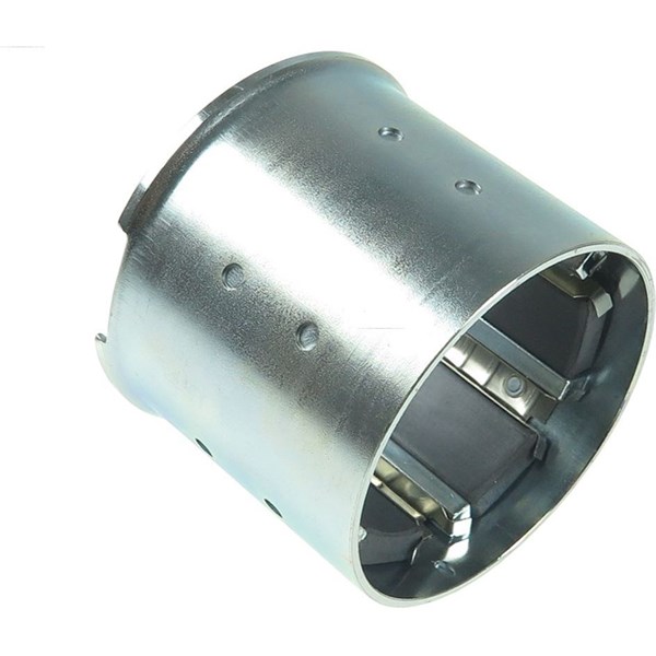 Fältlindning, startmotor 12V As-pl SF2006 AS-PL