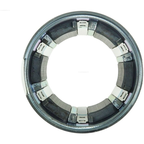 Fältlindning, startmotor 12V As-pl SF2006 AS-PL