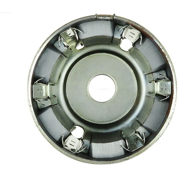 Fältlindning, startmotor 12V As-pl SF5039S AS-PL Fältlindning, startmotor 12V As-pl SF5039S AS-PL