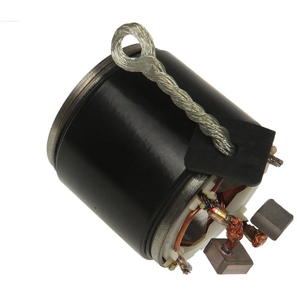Fältlindning, startmotor 12V As-pl SF6013S AS-PL
