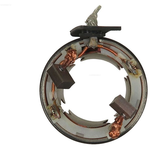 Fältlindning, startmotor 12V As-pl SF6013S AS-PL