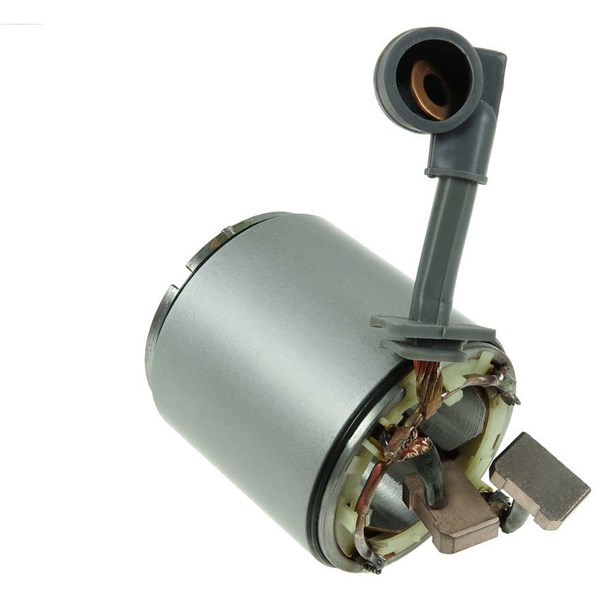Fältlindning, startmotor 12V As-pl SF6018S AS-PL