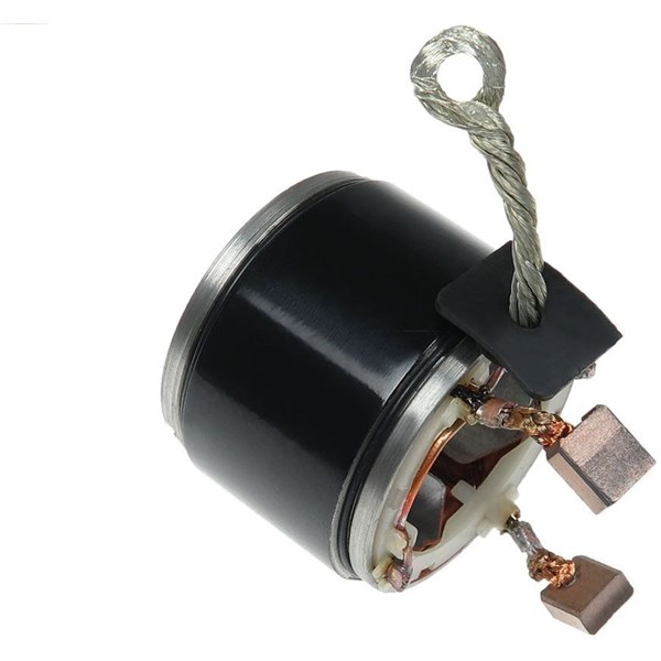 Fältlindning, startmotor 12V As-pl SF6026S AS-PL